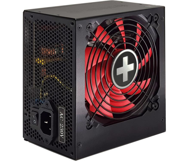 XILENCE Performance A+III 450W 80 Plus Bronze - 657762 - zdjęcie 2